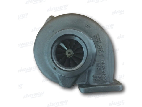 3524035h Turbocharger H1e Ji Case (Cummins Engine 6ct) - GENUINE OEM TURBOCHARGERS