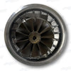 3524047 Turbo Core Assembly H2A Iveco / Mercedes
