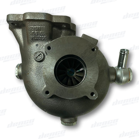 3802594 Turbocharger H1C Cummins Marine 6Bt 5.9Ltr Genuine Oem Turbochargers