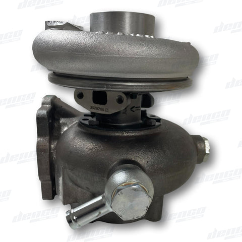 3802594 Turbocharger H1C Cummins Marine 6Bt 5.9Ltr Genuine Oem Turbochargers