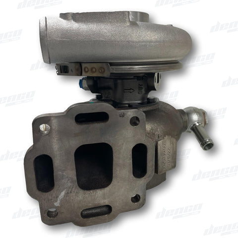 3802594 Turbocharger H1C Cummins Marine 6Bt 5.9Ltr Genuine Oem Turbochargers