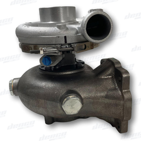 3802594 Turbocharger H1C Cummins Marine 6Bt 5.9Ltr Genuine Oem Turbochargers