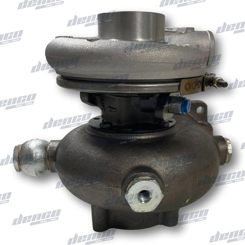 3802594 Turbocharger H1C Cummins Marine 6Bt 5.9Ltr Genuine Oem Turbochargers