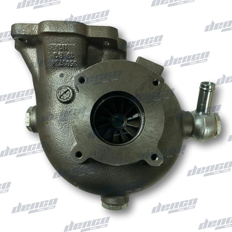 3802594 Turbocharger H1C Cummins Marine 6Bt 5.9Ltr Genuine Oem Turbochargers