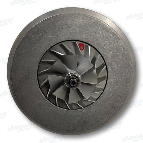 3524605 Holset Turbo Core Assembly H1e Volvo / Iveco / Valmet