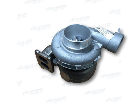 3803024 Turbocharger H2D Cummins L10 300Hp Genuine Oem Turbochargers