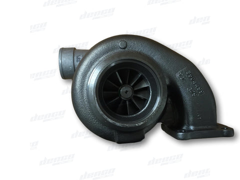 3803024 Turbocharger H2D Cummins L10 300Hp Genuine Oem Turbochargers