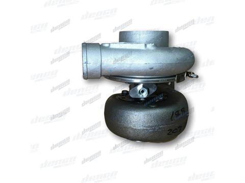 3525488 Turbocharger H1e Cdc / Cummins Truck (C Series / 6ct) 210hp GENUINE OEM TURBOCHARGERS