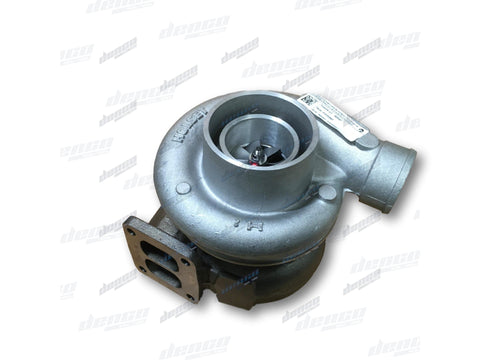 3525488 Turbocharger H1e Cdc / Cummins Truck (C Series / 6ct) 210hp GENUINE OEM TURBOCHARGERS