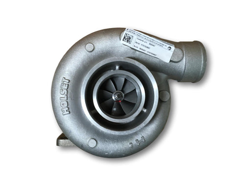 3525488 TURBOCHARGER H1E CDC / CUMMINS TRUCK (C SERIES / 6CT) 210HP