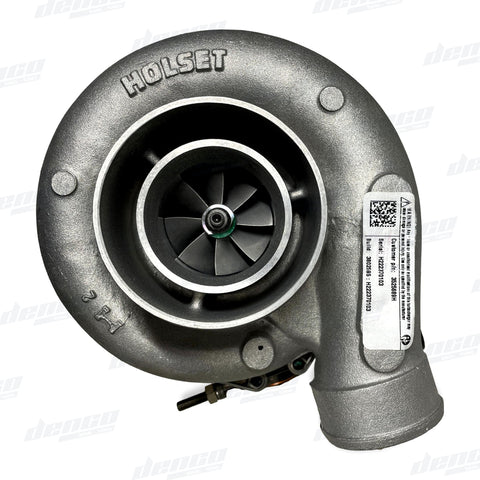 3525689h Turbocharger H1e Cummins Marine (Engine 4btam / 6btam)