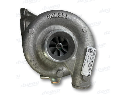3525721H TURBOCHARGER H1C CUMMINS GENSET (ENGINE 6BT) 5.9LTR