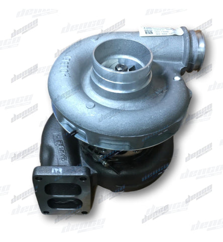 5003335 Turbocharger H3B Volvo Td162F F16 Truck (450-470Hp) Genuine Oem Turbochargers