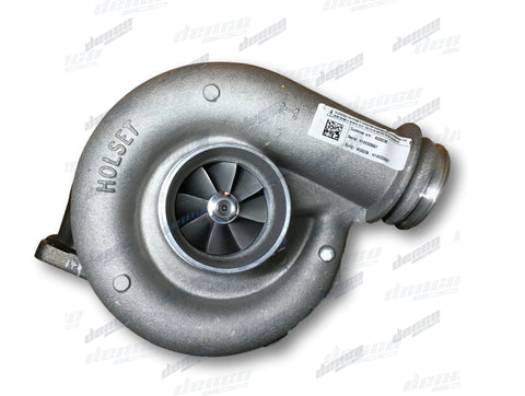 3526170 TURBOCHARGER H3B VOLVO TD162F F16 TRUCK (450-470HP)