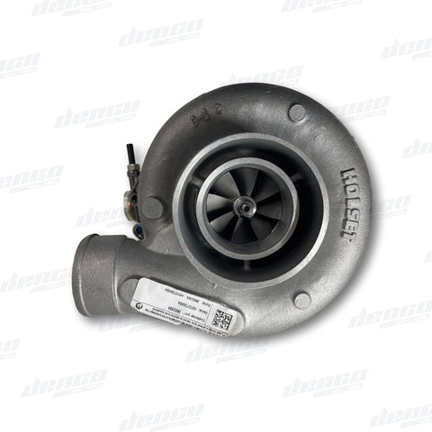 3526626h  Turbocharger H1e Cummins Marine