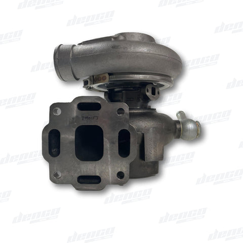 3802306 Turbocharger H1E Cummins Marine Genuine Oem Turbochargers
