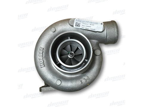 3527123H TURBOCHARGER H1E INTERNATIONAL TRUCK 8.3L (CUMMINS ENGINE 6CT/ 6CTA)