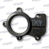 3527759 Reconditioned Holset Adapter Exhaust Hx40W Turbocharger Accessories
