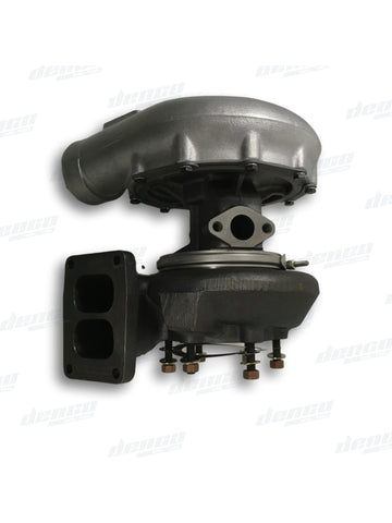 468932 Exchange Turbocharger 4Lgk Volvo F12 (Td120C/d/f) Genuine Oem Turbochargers