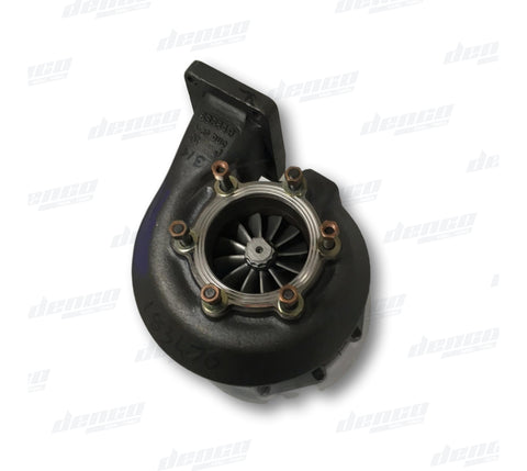 468932 Exchange Turbocharger 4Lgk Volvo F12 (Td120C/d/f) Genuine Oem Turbochargers