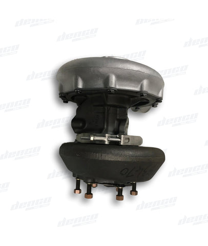 468932 Exchange Turbocharger 4Lgk Volvo F12 (Td120C/d/f) Genuine Oem Turbochargers