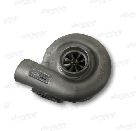 3528320 Reconditioned Exchange Turbocharger 4lgk Volvo F12 (Td120c/D/F)
