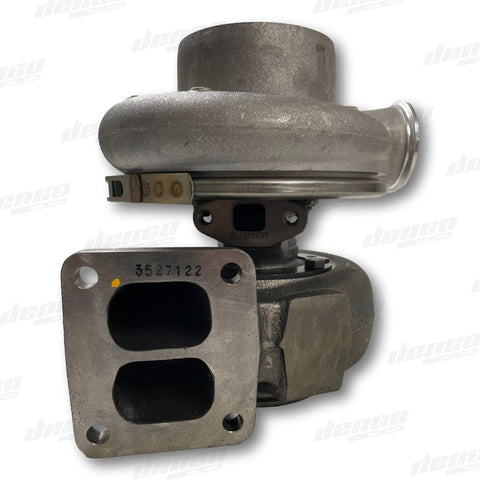3802345 Turbocharger H1E Cummins 6Cta 8.3Ltr Genuine Oem Turbochargers