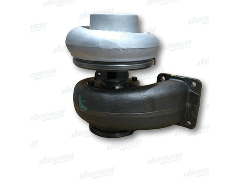 3803389 Turbocharger H2E Cummins Truck L10 10.l Genuine Oem Turbochargers