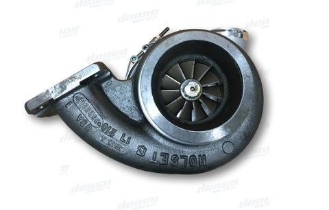 3803389 Turbocharger H2E Cummins Truck L10 10.l Genuine Oem Turbochargers