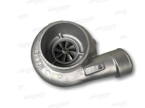3529778 Reconditioned Exchange Turbocharger Ht3b Cummins  (Engine Nta400)
