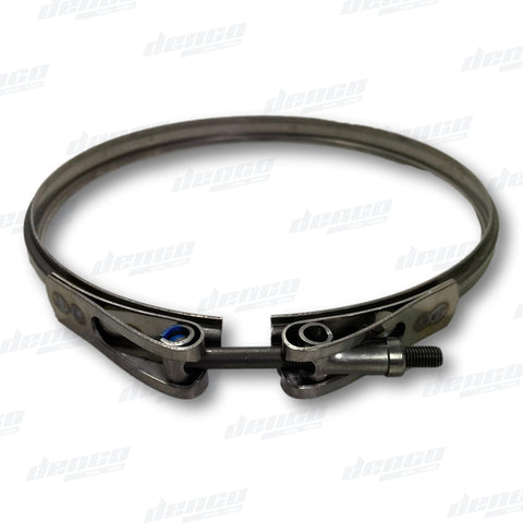 3529852H HOLSET VBAND C/E HX55