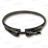 3529852H Holset Vband C/E Hx55 Turbocharger Repair Kits