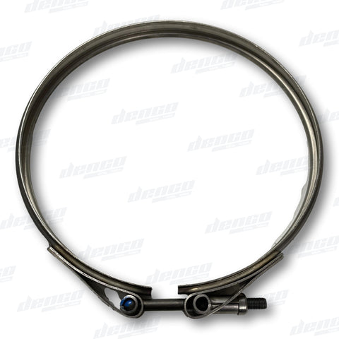 3529852H Holset Vband C/E Hx55 Turbocharger Repair Kits