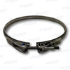 3529852H Holset Vband C/E Hx55 Turbocharger Repair Kits