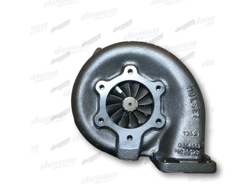 3530548 Holset Turbocharger H3b Scania (Engine Ds14 / Dsc-14) GENUINE OEM TURBOCHARGERS