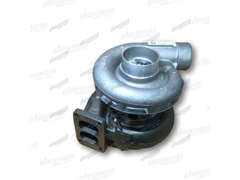 3530548 Holset Turbocharger H3b Scania (Engine Ds14 / Dsc-14) GENUINE OEM TURBOCHARGERS