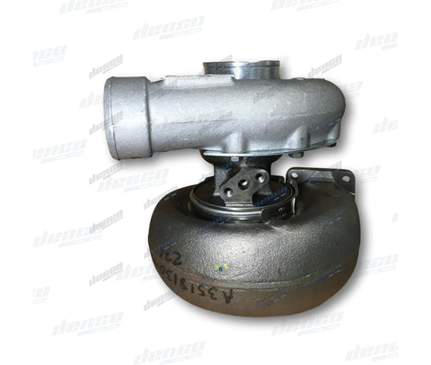 3530548 Holset Turbocharger H3b Scania (Engine Ds14 / Dsc-14) GENUINE OEM TURBOCHARGERS
