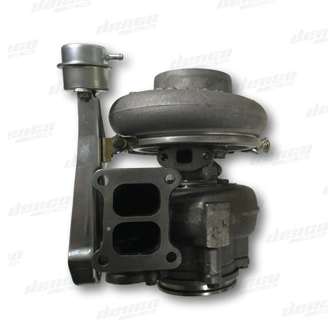 3802274 Turbocharger Wh1E Cummins 6Cta Genuine Oem Turbochargers