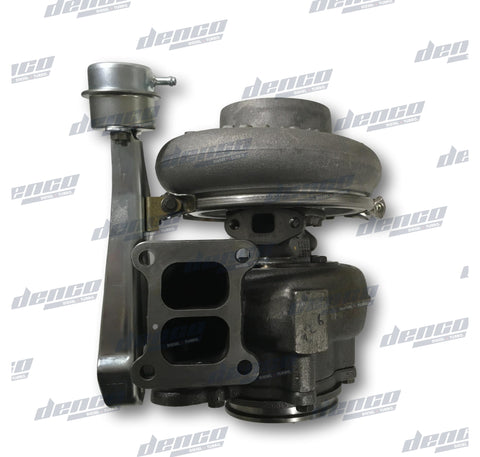 3802274 Turbocharger Wh1E Cummins 6Cta Genuine Oem Turbochargers