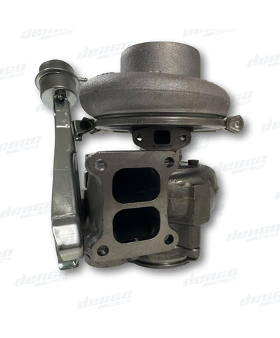 3802256 Turbocharger Wh1E Cummins 6Cta Genuine Oem Turbochargers