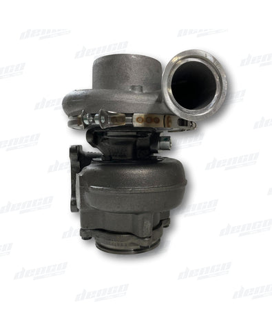 3802256 Turbocharger Wh1E Cummins 6Cta Genuine Oem Turbochargers