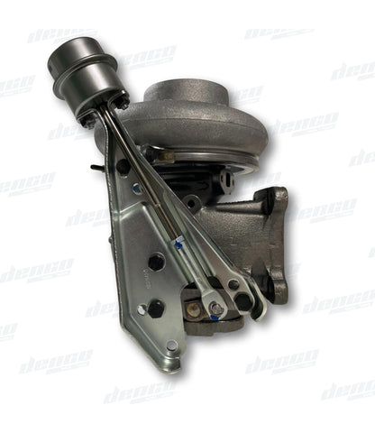 3802256 Turbocharger Wh1E Cummins 6Cta Genuine Oem Turbochargers