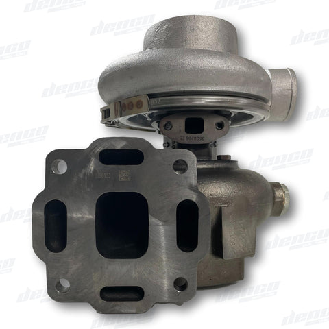 3802580 Turbocharger H1E Cummins 6Bta (210-250Hp) Genuine Oem Turbochargers