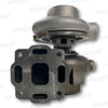 3802580 Turbocharger H1E Cummins 6Bta (210-250Hp) Genuine Oem Turbochargers