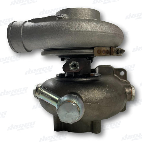 3802580 Turbocharger H1E Cummins 6Bta (210-250Hp) Genuine Oem Turbochargers