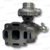 3530741 Turbocharger H1C Cummins 4Bt Genuine Oem Turbochargers