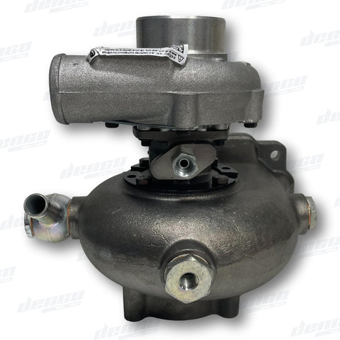 3530741 Turbocharger H1C Cummins 4Bt Genuine Oem Turbochargers