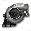 3530741 Turbocharger H1C Cummins 4Bt Genuine Oem Turbochargers