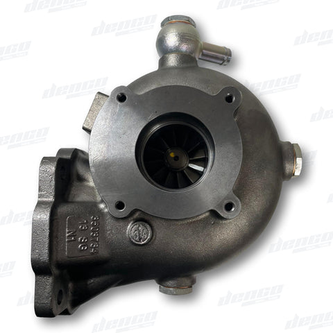 3530741 Turbocharger H1C Cummins 4Bt Genuine Oem Turbochargers