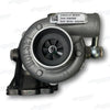 3530741 Turbocharger H1C Cummins 4Bt Genuine Oem Turbochargers